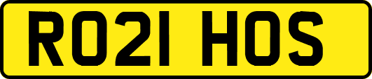 RO21HOS