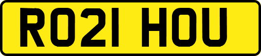 RO21HOU