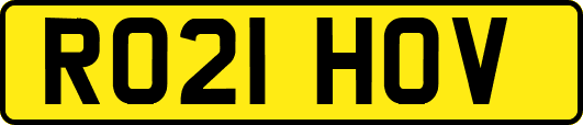 RO21HOV