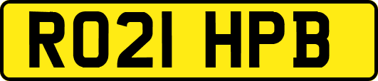 RO21HPB