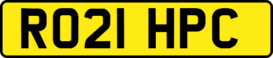 RO21HPC