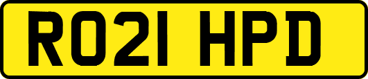 RO21HPD