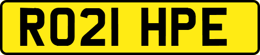 RO21HPE