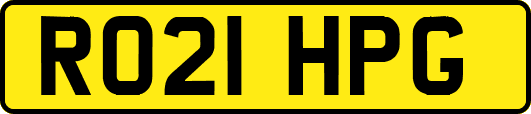 RO21HPG