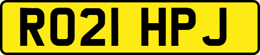 RO21HPJ