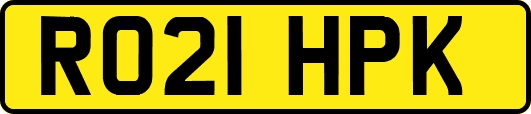 RO21HPK