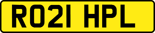 RO21HPL
