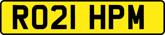 RO21HPM