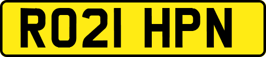 RO21HPN