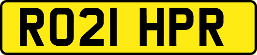 RO21HPR