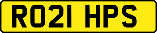 RO21HPS