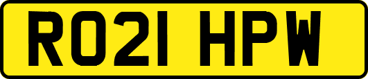 RO21HPW