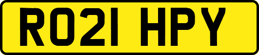 RO21HPY