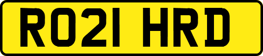 RO21HRD