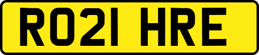 RO21HRE