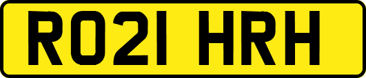 RO21HRH