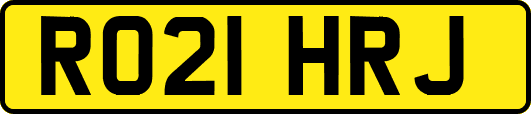 RO21HRJ