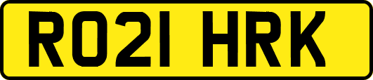 RO21HRK