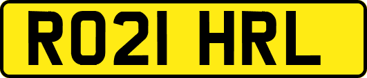 RO21HRL
