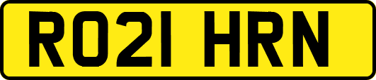 RO21HRN