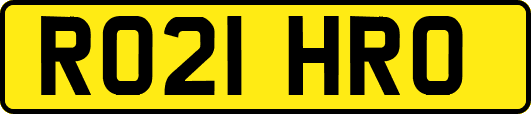 RO21HRO
