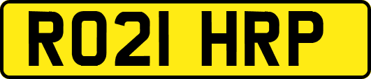 RO21HRP