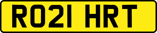 RO21HRT