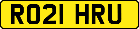 RO21HRU