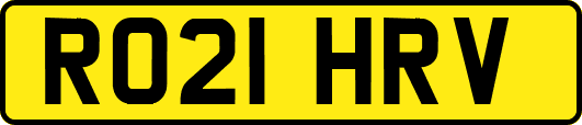RO21HRV