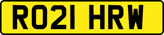 RO21HRW