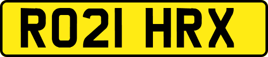 RO21HRX