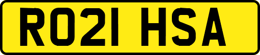 RO21HSA