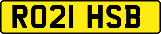 RO21HSB