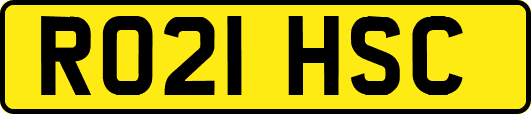 RO21HSC