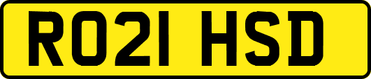 RO21HSD