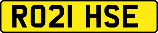 RO21HSE