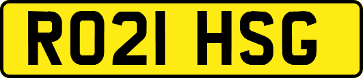 RO21HSG