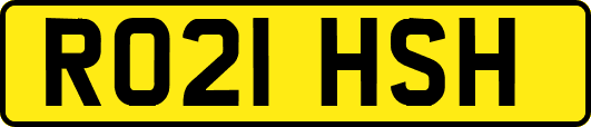 RO21HSH