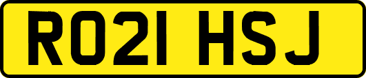 RO21HSJ