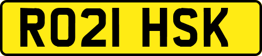 RO21HSK