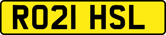 RO21HSL