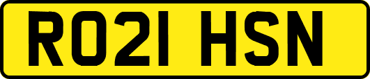 RO21HSN
