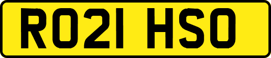 RO21HSO