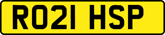 RO21HSP