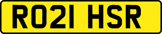 RO21HSR