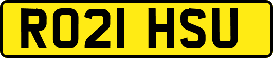RO21HSU