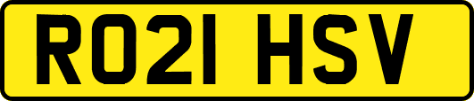 RO21HSV
