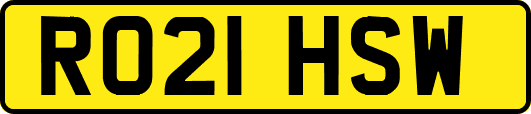 RO21HSW