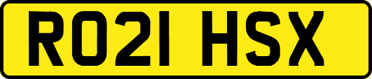 RO21HSX