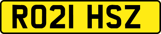 RO21HSZ